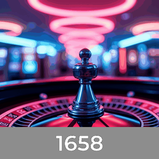 Acesso ao 1658