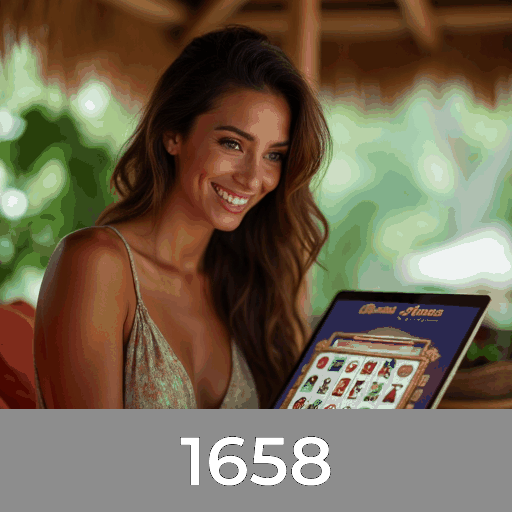 Cassino Online 1658