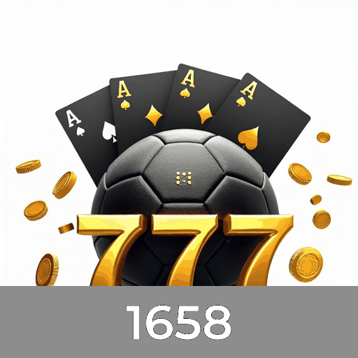 Promoções e Bônus no 1658