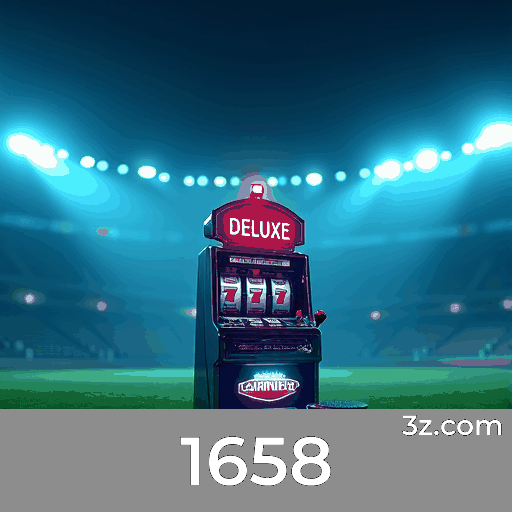 Revolucione Suas Táticas com 1658: Maximize Seus Ganhos e Otimize Seu Jogo