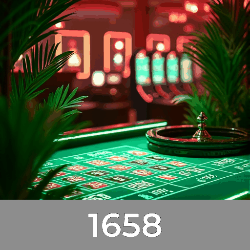 Jogos Crash no Cassino 1658