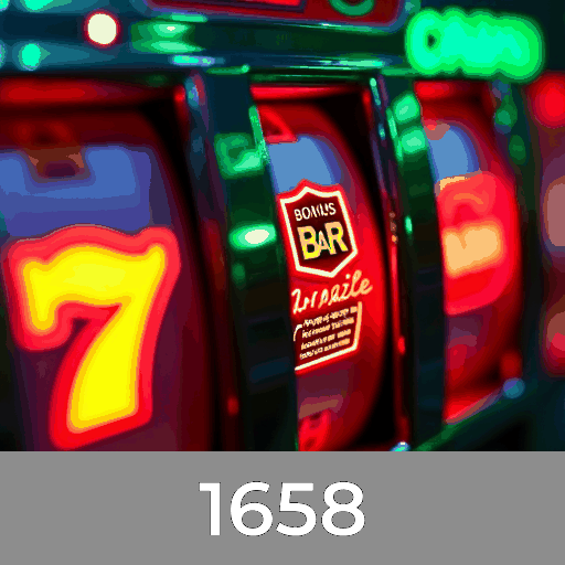 Cassino Online 1658