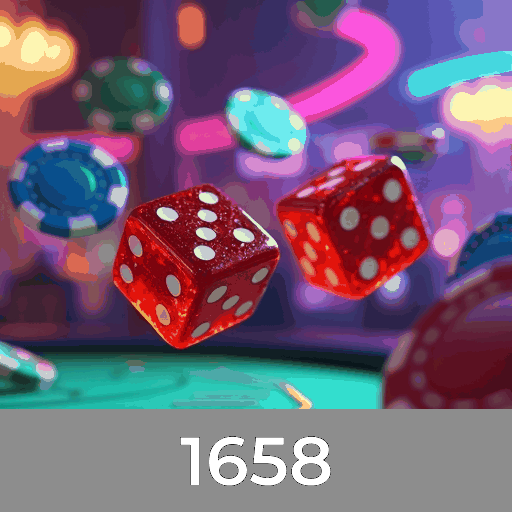 Cassino Online 1658