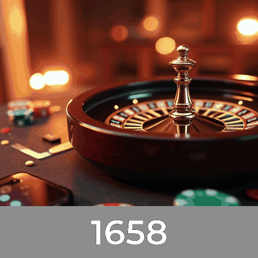 Acesso ao 1658