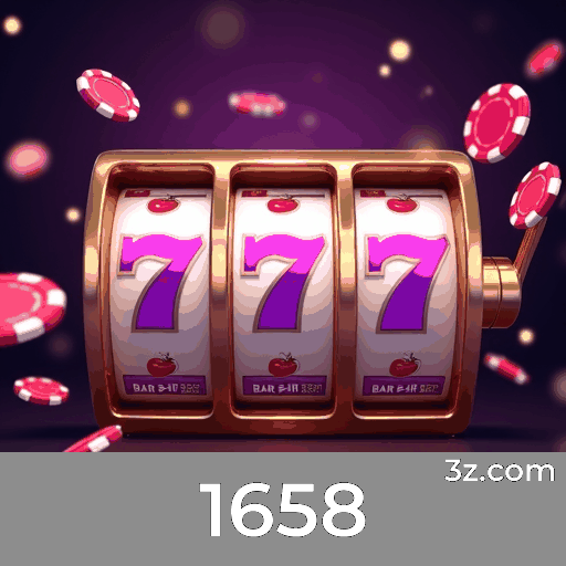 1658: Ofertas exclusivas de bônus e promoções imperdíveis!