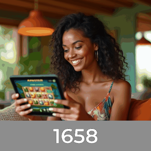 Cassino Online 1658