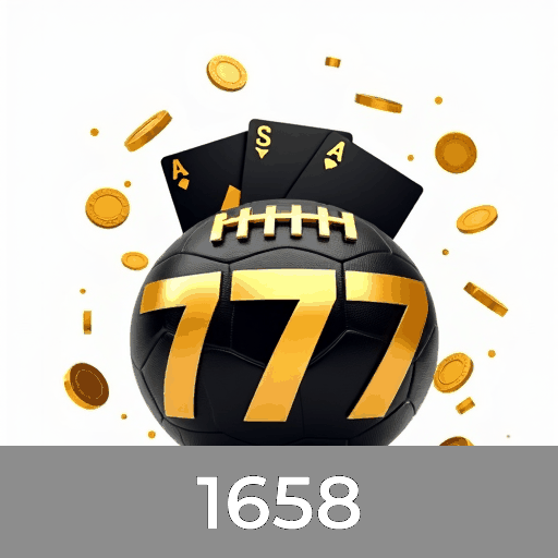 Cassino Online 1658