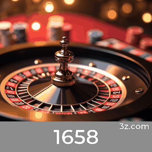 1658: Inovação em Tecnologia para Jogadores