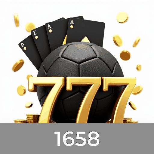Apostas no 1658