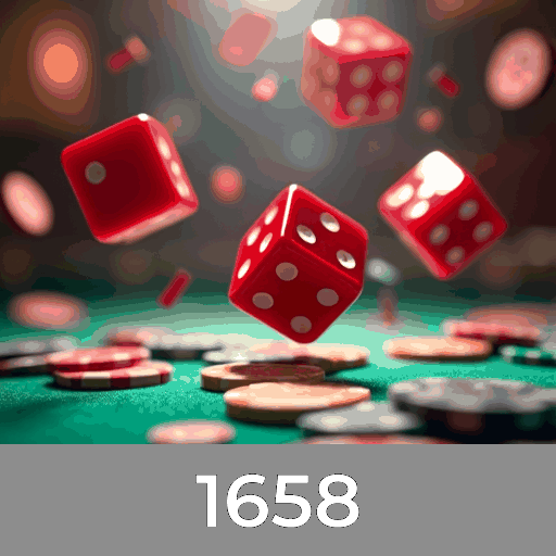 Acesso ao 1658