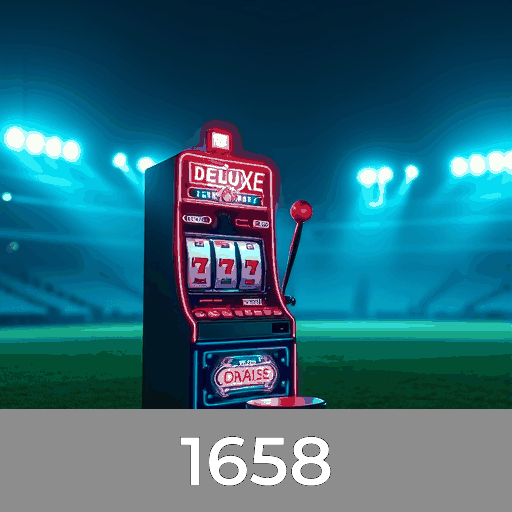 Cassino Online 1658