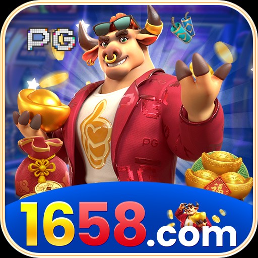 1658: Inovação em Tecnologia para Jogadores